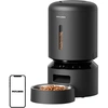Image de Distributeur D'Aliments Petlibro Granary, Wifi, 5l (noir)