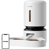 Image de Distributeur D'Aliments À Double Cuve Petlibro Granary Avec Caméra, 5 L (blanc)