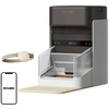 Image de Distributeur D'Aliments Intelligent Petlibro Rfid Avec Collier, 3 L