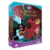 Image de My Little Pony: Contes d'Équestria - Ogres & Oubliettes