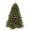 Image de Triumph Tree Sapin De Noël Artificiel Vert H120xl99xl99cm