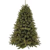 Image de Triumph Tree Forest Frosted Arbre de Noël artificiel - 157x157x230 cm - PVC - Vert