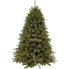 Image de Triumph Tree Arbre de Noël artificiel Forest frosted - 168x168x260 cm - PVC - Vert