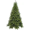 Image de Triumph Tree Tuscan Arbre de Noël artificiel - H260 x Ø152 cm - Vert