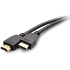 Image de C2G Câble HDMI ultra haut débit certifié série Plus de 90 cm avec Ethernet - 8K 60 Hz - Neuf