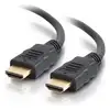 Image de C2G Câble HDMI(R) haut débit avec Ethernet de 1 M - Neuf