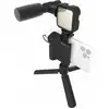 Image de Kit Vlogging Digipower 4 pièces