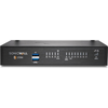 Image de SonicWall TZ370 Pare-feu (matériel) 3 Gbit/s