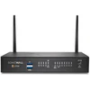Image de SonicWALL TZ270W - 2000 Mbps - 750 Mbps - 1000 Mbps - TCP/IP - UDP - ICMP - HTTP - HTTPS - IPSec - ISAKMP/IKE - SNMP - DHCP - PPPoE - L2TP - PPTP - RADIUS - Câblé et sans fil - 1000 Mbps