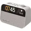 Image de Pure Radio-réveil Moment Blanc