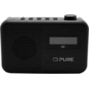 Image de Elan One² radio portable DAB+/FM avec Bluetooth 5.1, Charcoal