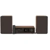 Image de Chaine Hifi Pure Classic Stereo Coffee Black/walnut Eu/uk