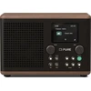 Image de PURE Classic H4 Coffee Black/Walnut DAB+ Radio