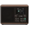 Image de Pure Classic H4 Portable Numérique Noir, Bois - Neuf