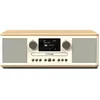 Image de Lecteur Cd Stéréo Pure Classic C-d6 Blanc Coton Bluetooth 5.3 Dab+ Fm