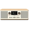 Image de Pure Classic C-D6 Portable Numérique Chêne, Blanc - Neuf