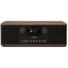 Image de Pure Classic C-D6 Portable Numérique Noir, Noyer - Neuf