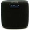 Image de Woodland Mini - l'enceinte d'extérieur parfaite et compacte, noir
