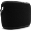Image de Enceinte d'extérieur Woodland étanche (IP67) avec Bluetooth et radio FM/DAB+, noir