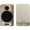 Image de Pure Classic Active Système micro audio domestique 80 W Blanc, Chêne