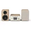 Image de Système compact PURE Classic Stereo Mini Coton White
