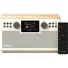 Image de Pure Classic H6 Coton blanc/chêne