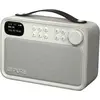 Image de Pure 255785 Radio portable Numérique Blanc