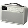 Image de Pure Bloom Radio Mit Bluetooth Dab+/ukw Ipx5 Portabel, Mit Akku, Sand