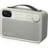 Image de Pure 255785 Radio portable Numérique Blanc - Neuf