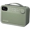 Image de Radio Portable Pure Bloom Bluetooth Vert Sauge