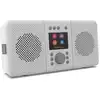 Image de Pure Elan Connect+ - Radio Internet - gris pierre