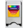 Image de CompactFlash Card Transcend Adapter auf PCMCIA