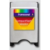 Image de Transcend CompactFlash Adapter lecteur de carte mémoire Argent - Neuf