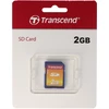Image de Transcend SD 2GB