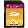 Image de Carte Sd Transcend Ts2gsdc 2 Gb