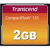 Image de Transcend Compact Flash 2GB 133x