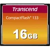 Image de Transcend Compact Flash 16GB 133x