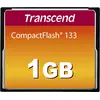Image de Transcend Compact Flash 1GB 133x