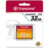 Image de Transcend TS32GCF133 - Neuf