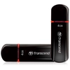 Image de Transcend JetFlash 600 lecteur USB flash 4 Go USB Type-A 2.0 Noir - Neuf