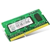 Image de Transcend 4GB DDR3 204-pin SO-DIMM Kit module de mémoire 4 Go 2 x 8 Go - Neuf