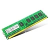 Image de Transcend DDR3 16GB (2x8GB) 1333MHz 240-pin DIMM Mémoire RAM pour PC de bureau