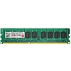 Image de Transcend 4GB DDR3 240Pin Long-DIMM module de mémoire 4 Go 1 x 4 Go 240-pin DIMM ECC - Neuf