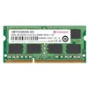 Image de Transcend JM1333KSN-4G 4Go DDR3 1333Mhz SO-DIMM 2Rx8 1.5V en occasion ou reconditionné