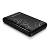 Image de Transcend StoreJet 25A3K disque dur externe 1 To Noir