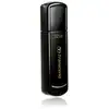 Image de Transcend JetFlash 350 lecteur USB flash 32 Go USB Type-A 2.0 Noir - Neuf