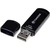 Image de Transcend Jetflash Elite Jetflash 350 Lecteur Usb Flash 4 Go Usb Type-a 2.0 Noir