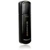 Image de Transcend JetFlash elite JetFlash 350 lecteur USB flash 4 Go USB Type-A 2.0 Noir - Neuf