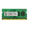 Image de Transcend 8GB DDR3 module de mémoire 8 Go 2 x 8 Go 204-pin SO-DIMM - Neuf