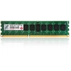 Image de Transcend 4GB DDR3 1600 PC3-12800 240-pin DIMM ECC Registered CL11 module de mémoire 4 Go 2 x 8 Go - Neuf